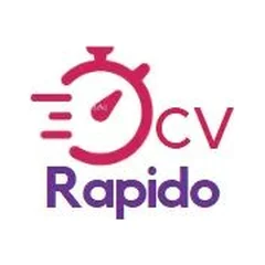 Logo CV Rapido